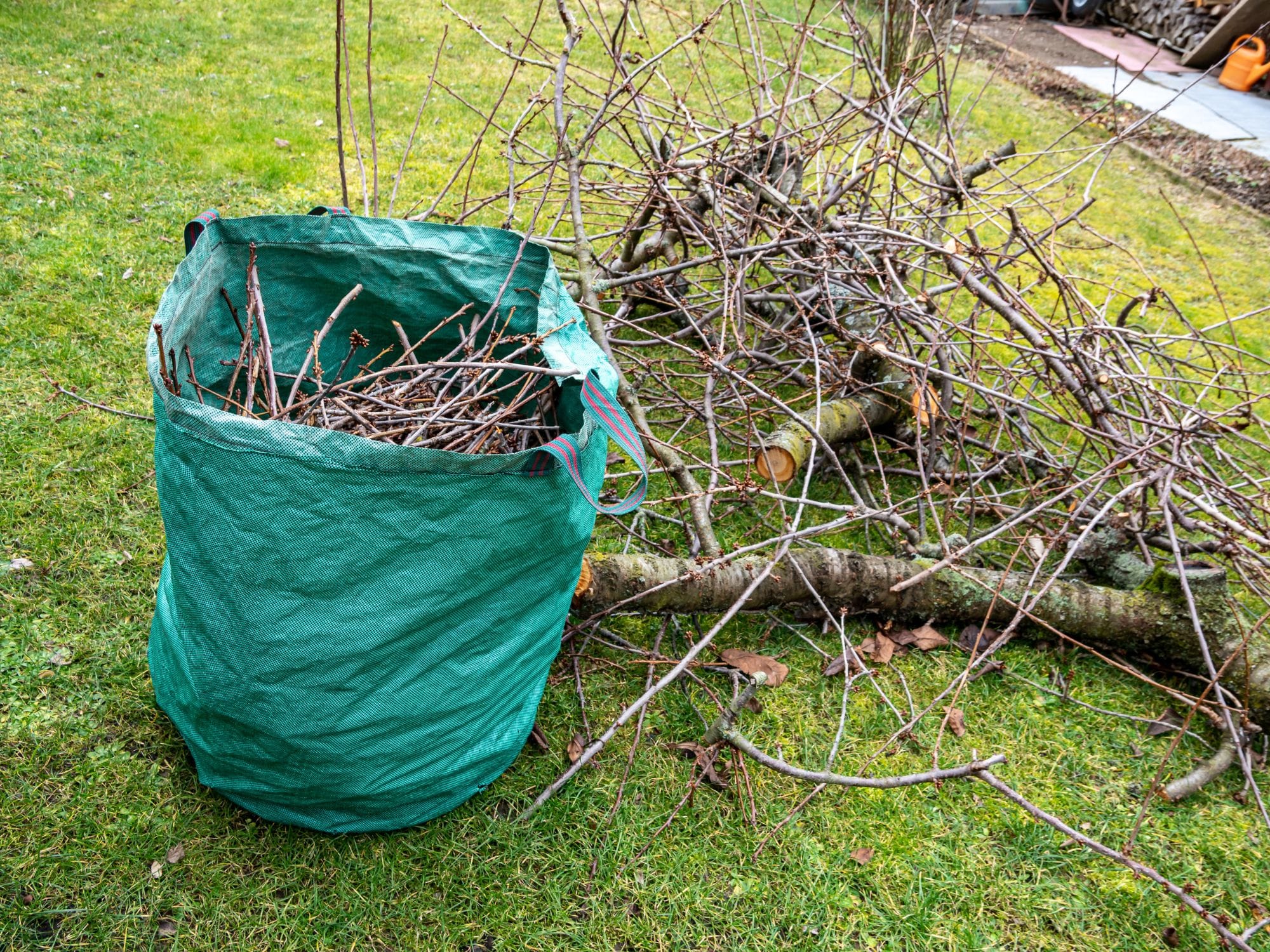 Garden Clearance Bag