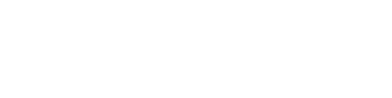 Royston Landscapes Logo, showing the words "Royston Landscapes" with a house and tree.